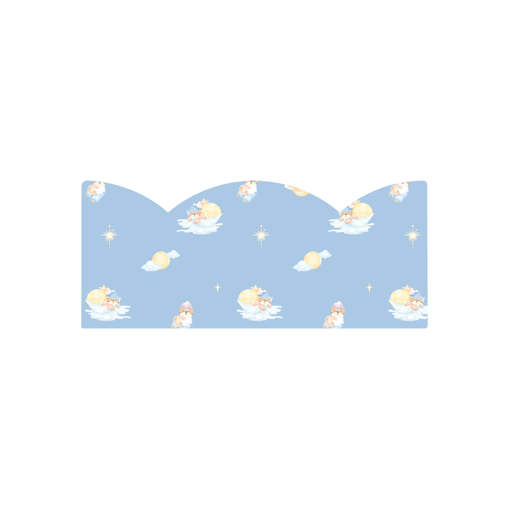 Micro TENCEL™ Sweet Dream Bumper