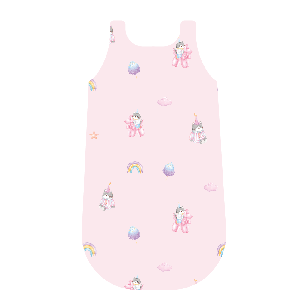 Micro TENCEL™ Ultra-Soft Baby Sleeper