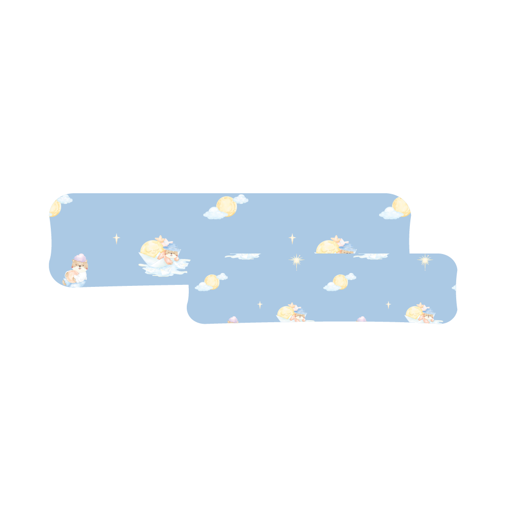 Micro TENCEL™ Sweet Dream Bolster with Case