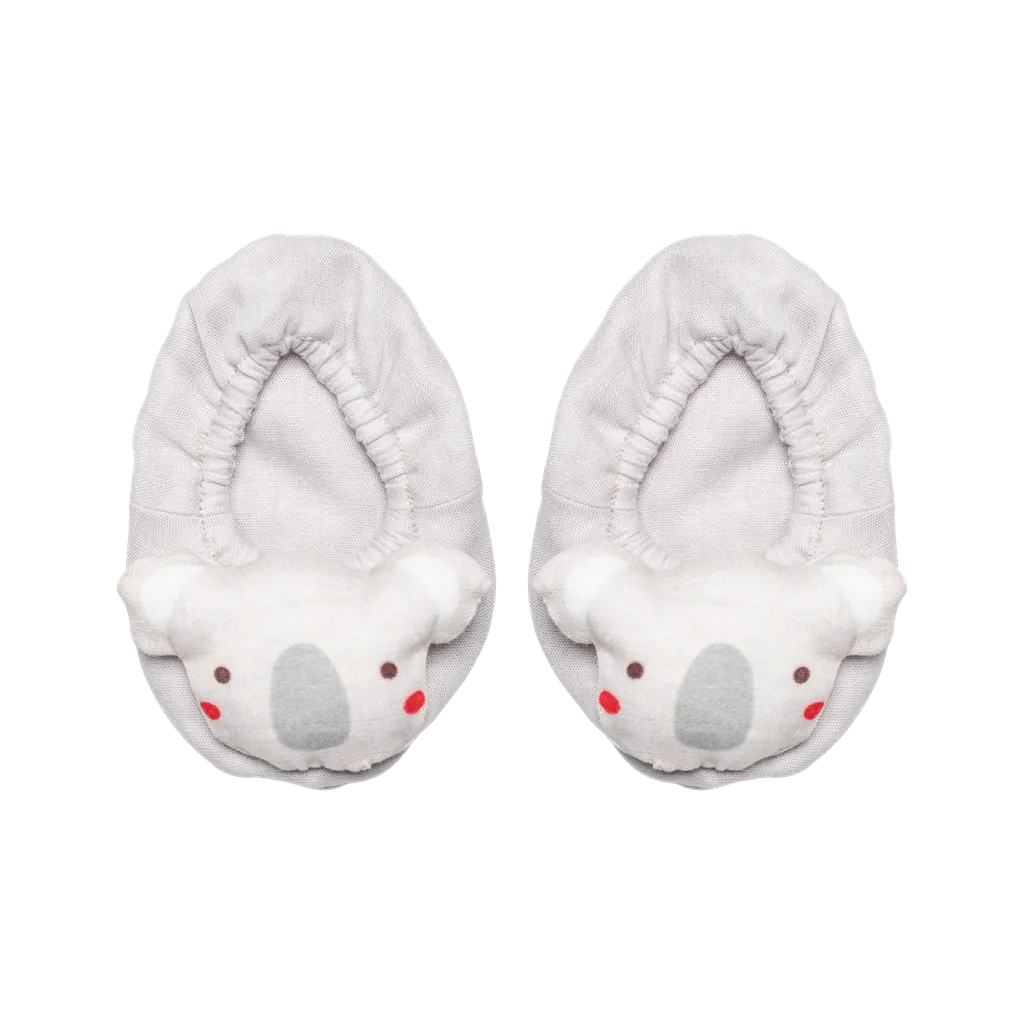 Tencel™ Baby Buddies Mittens